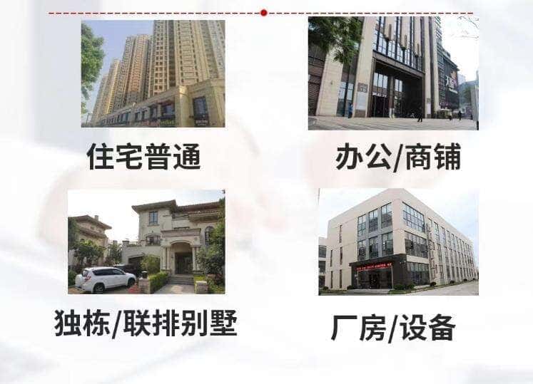 惠农区抵押房产贷款