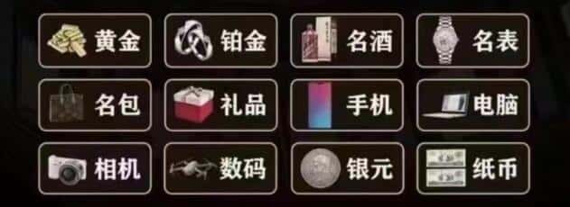 惠农区回收奢侈品