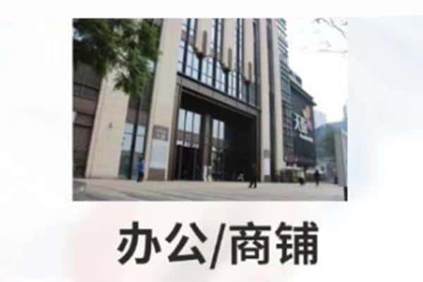 惠农区商铺抵押